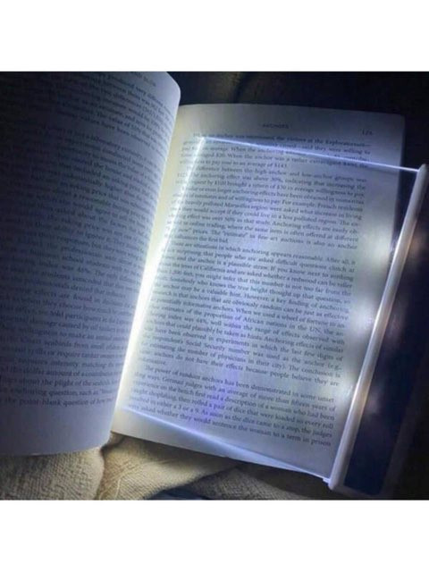 چراغ مطالعه