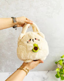 کیف عروسکی پولیشی