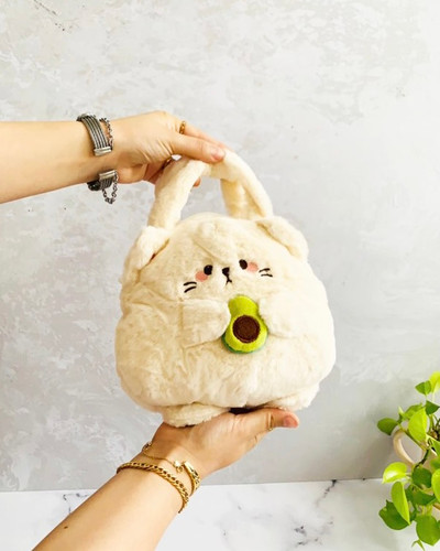 کیف عروسکی پولیشی