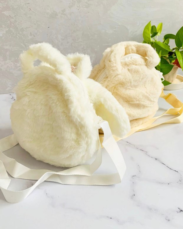 کیف کودک پولیشی