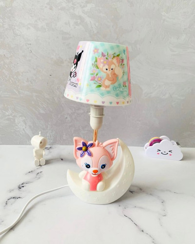 اباژور اتاق کودک