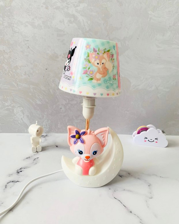 اباژور اتاق کودک