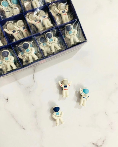 پاککن فضانوردی