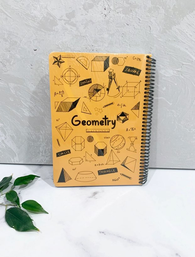 دفترمخصوص فیزیک