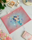 پوشه فانتزی a4