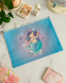 پوشه فانتری شاین پری دریایی