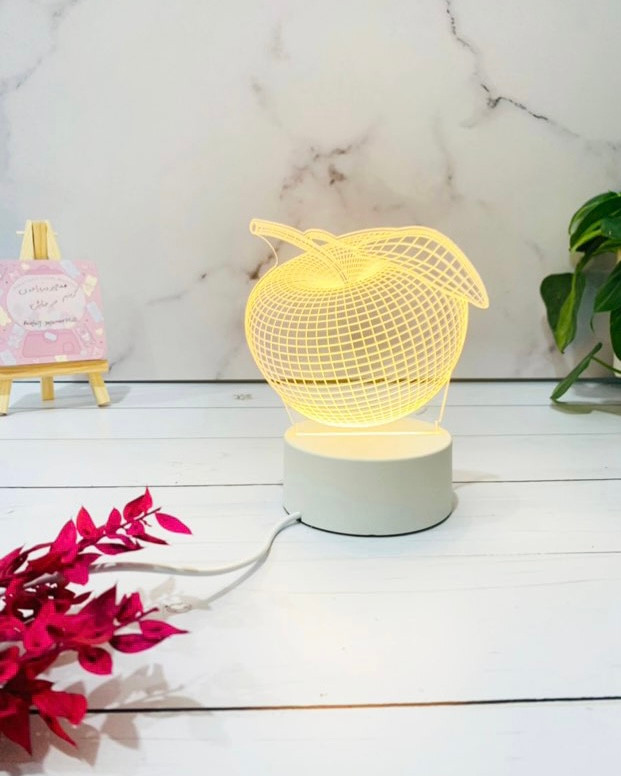 اباژور 3بعدی