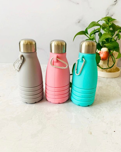 قمقمه باشگاهی