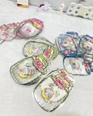 زیپ کیپ برای تنقلات