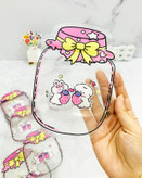 زیپ کیپ برای تنقلات