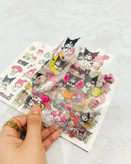 دفتراستیکری کرومی