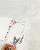 دفتراستیکری کرومی