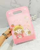 پوشه فایلدار دسته دار