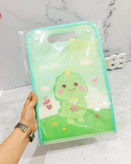 پوشه فایلدار دسته دار