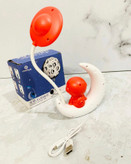 شبخواب فضانورد