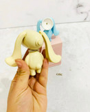 مینی چراغ مطالعه خرگوش