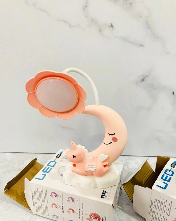 چراغ مطالعه یونیکورن