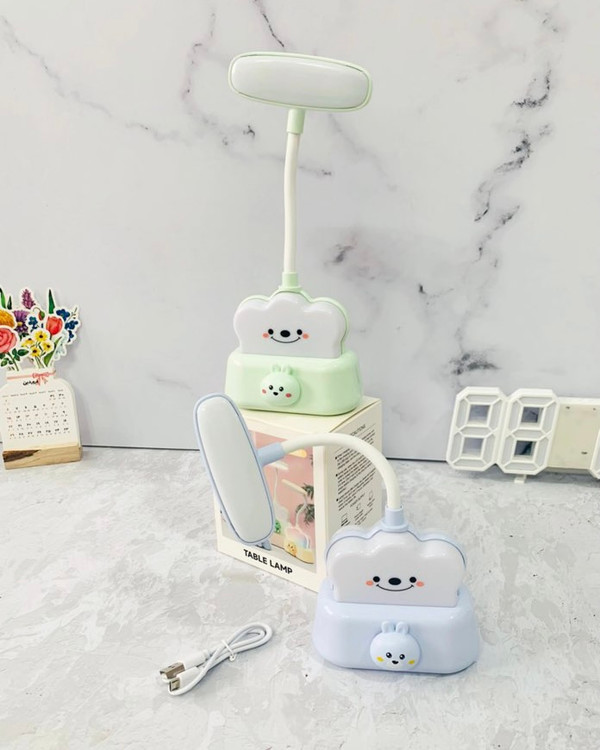 چراغ مطالعه ی ابر مهربون