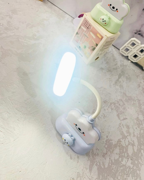 چراغ مطالعه کودک