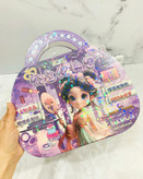 بازی ارایشی کودک