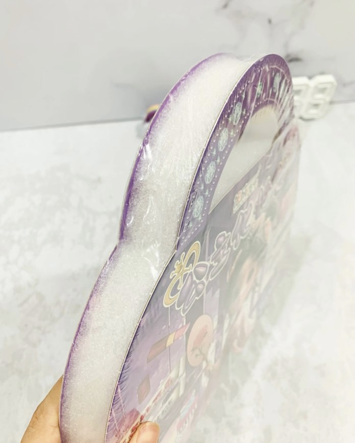 پک ارایشی کودک
