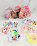 پک ارایشی کودک