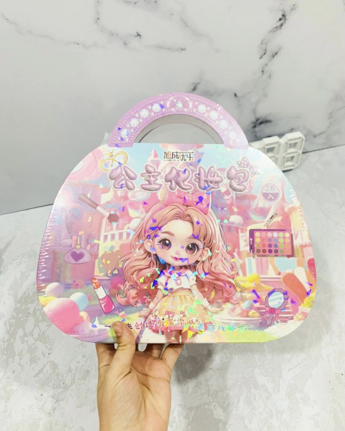 بازی ارایشی و الماسی دخترونه