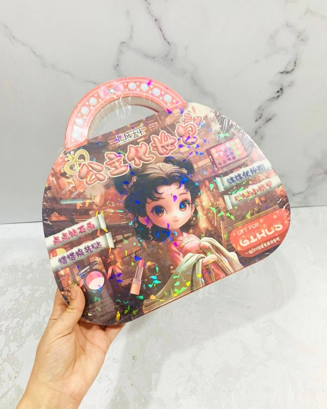 بازی کودکانه