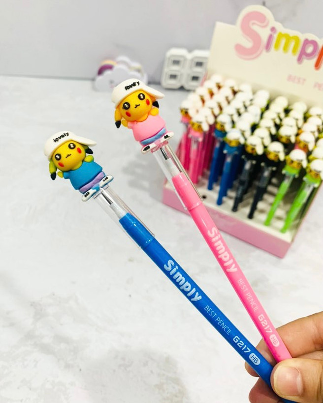 مداد فشنگی پسرونه