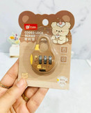 قفل کودکانه