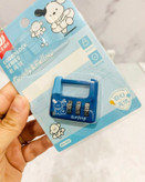 قفل رمزدار کوچک