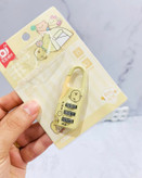 قفل رمزدار کوچک