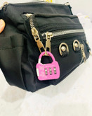 قفل رمزدار کوچک