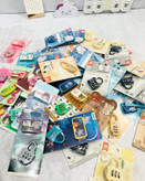 قفل رمزدار کوچک