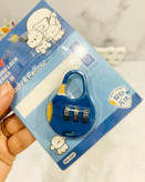 قفل رمزدار کوچک