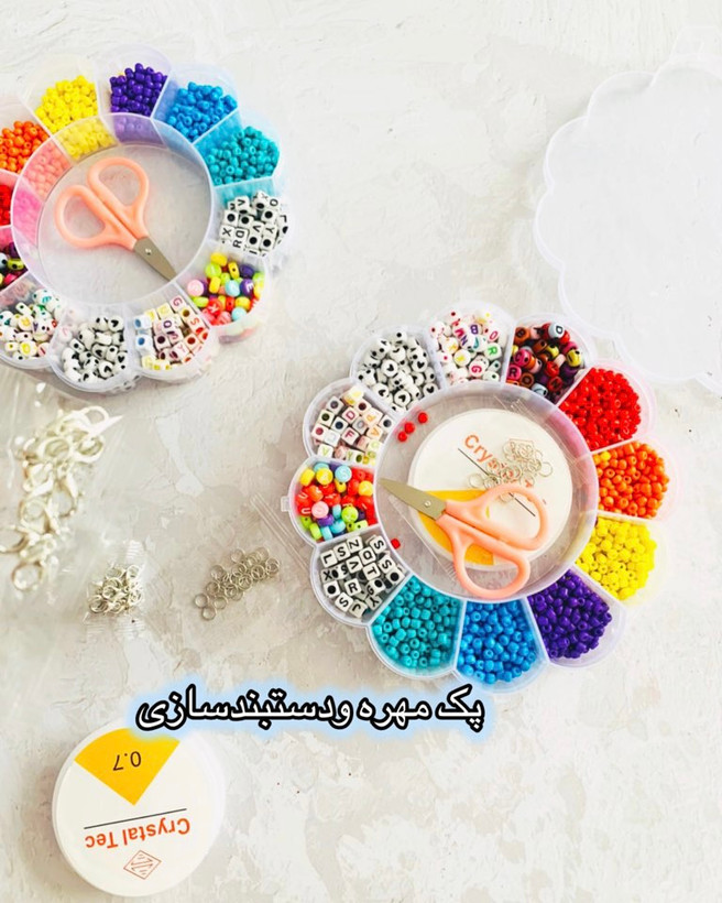 دستبند سازی