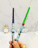 مدادشمعی روغنی