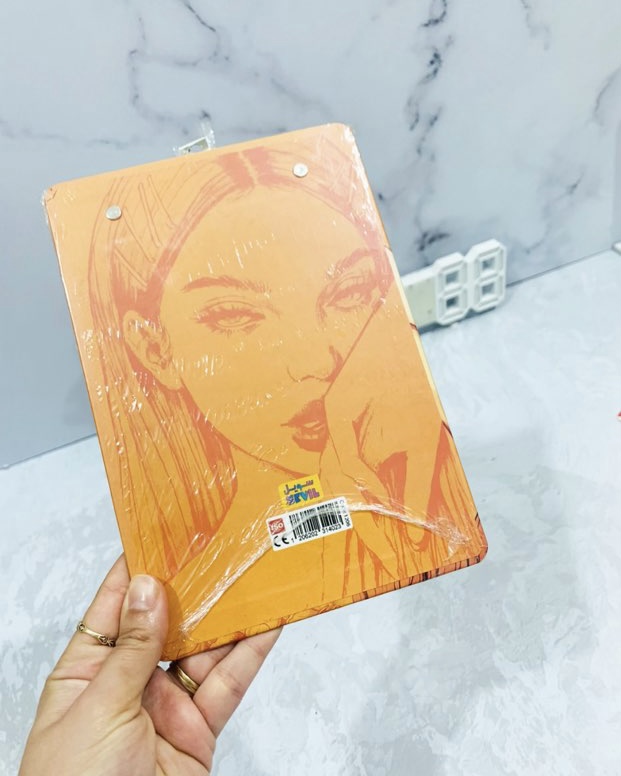چک لیست همراه تخته شاسی