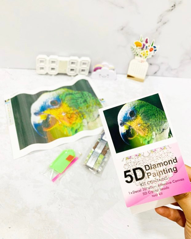 الماسی بزرگسال