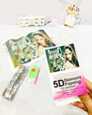 الماسی بزرگسال سفره ای