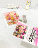 نقاشی الماسی طبیعت