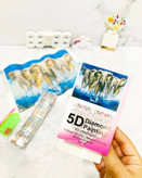 نقاشی الماسی طبیعت