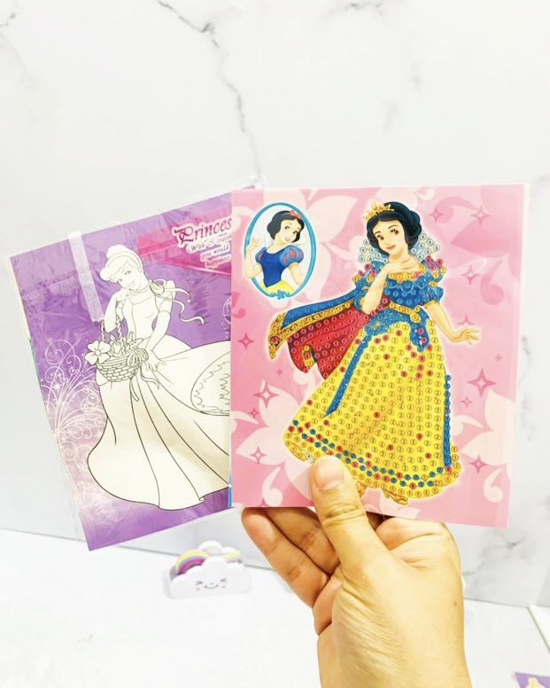 سفید برفی