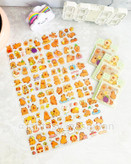 استیکرلبوبو