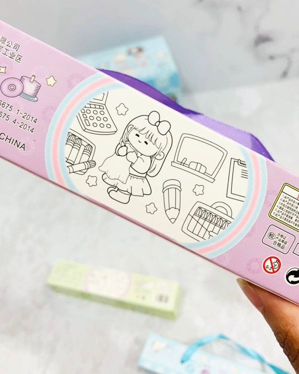 رنگ امیزی کودکانه