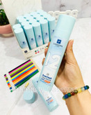 مدادرنگی اورلست