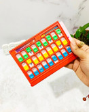 اموزش جدول ضرب