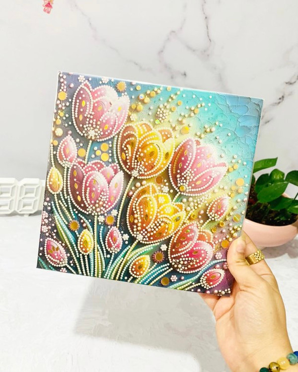 الماسی براق بزرگسال