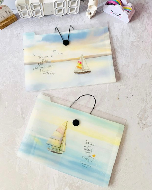 پوشه فایلدار