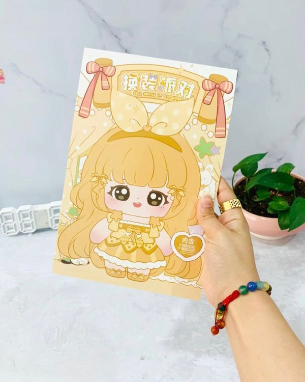 استیکر ارایشی